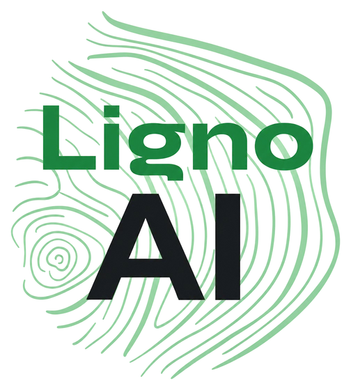 LignoAI Logo