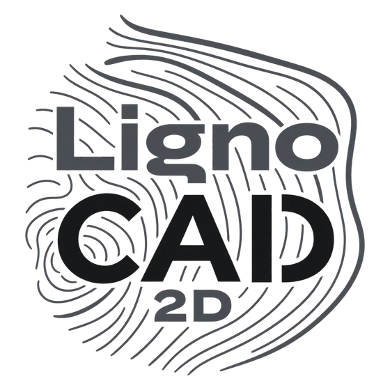 LignoCAD 2D