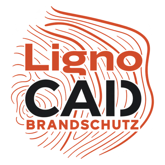 LignoCAD Brandschutz