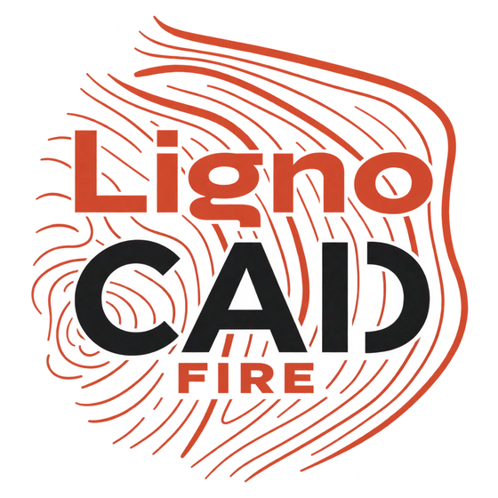LignoCAD Fire